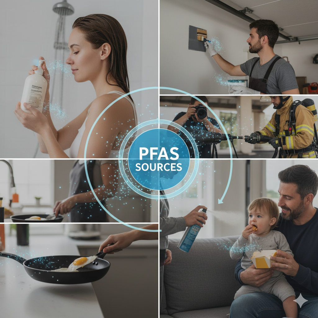 The PFAS Manifesto